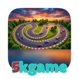 5kgame